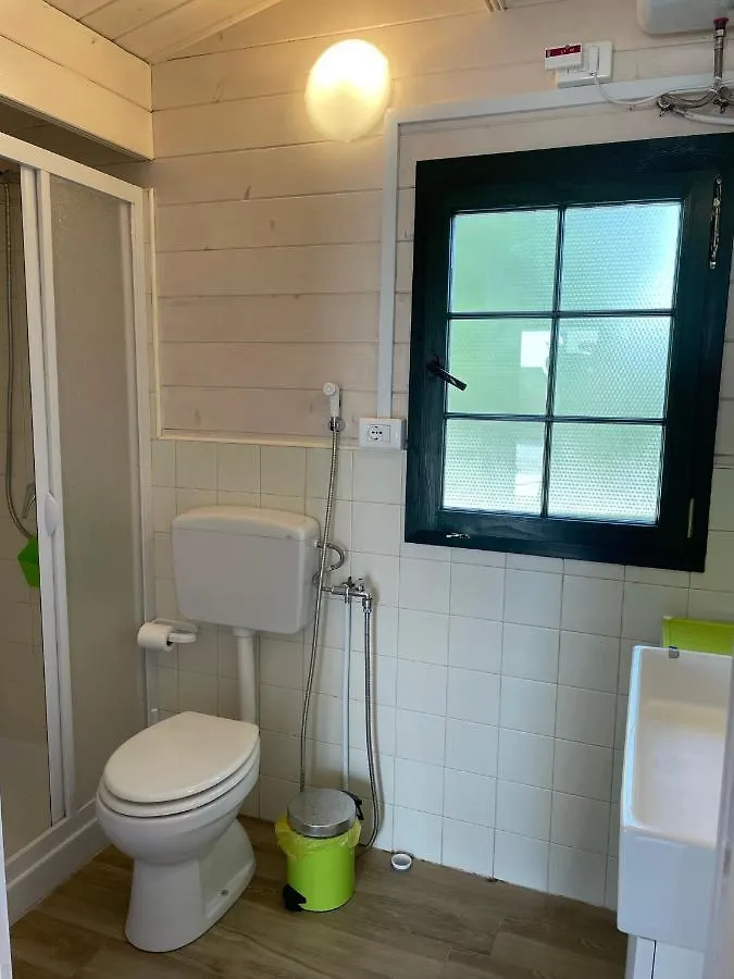 Holiday home Casetta Aruci Marzamemi Holidays
