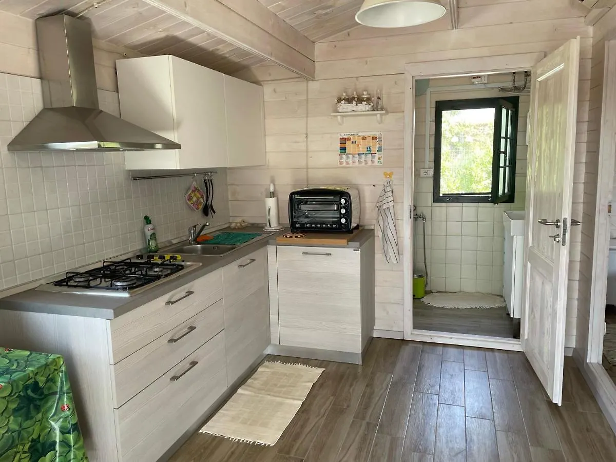 Holiday home Casetta Aruci Marzamemi Holidays