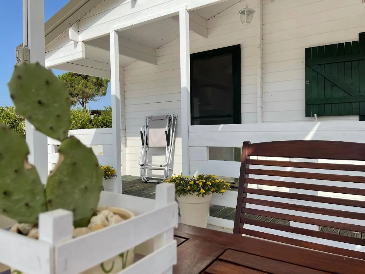 Holiday home Casetta Aruci Marzamemi Holidays