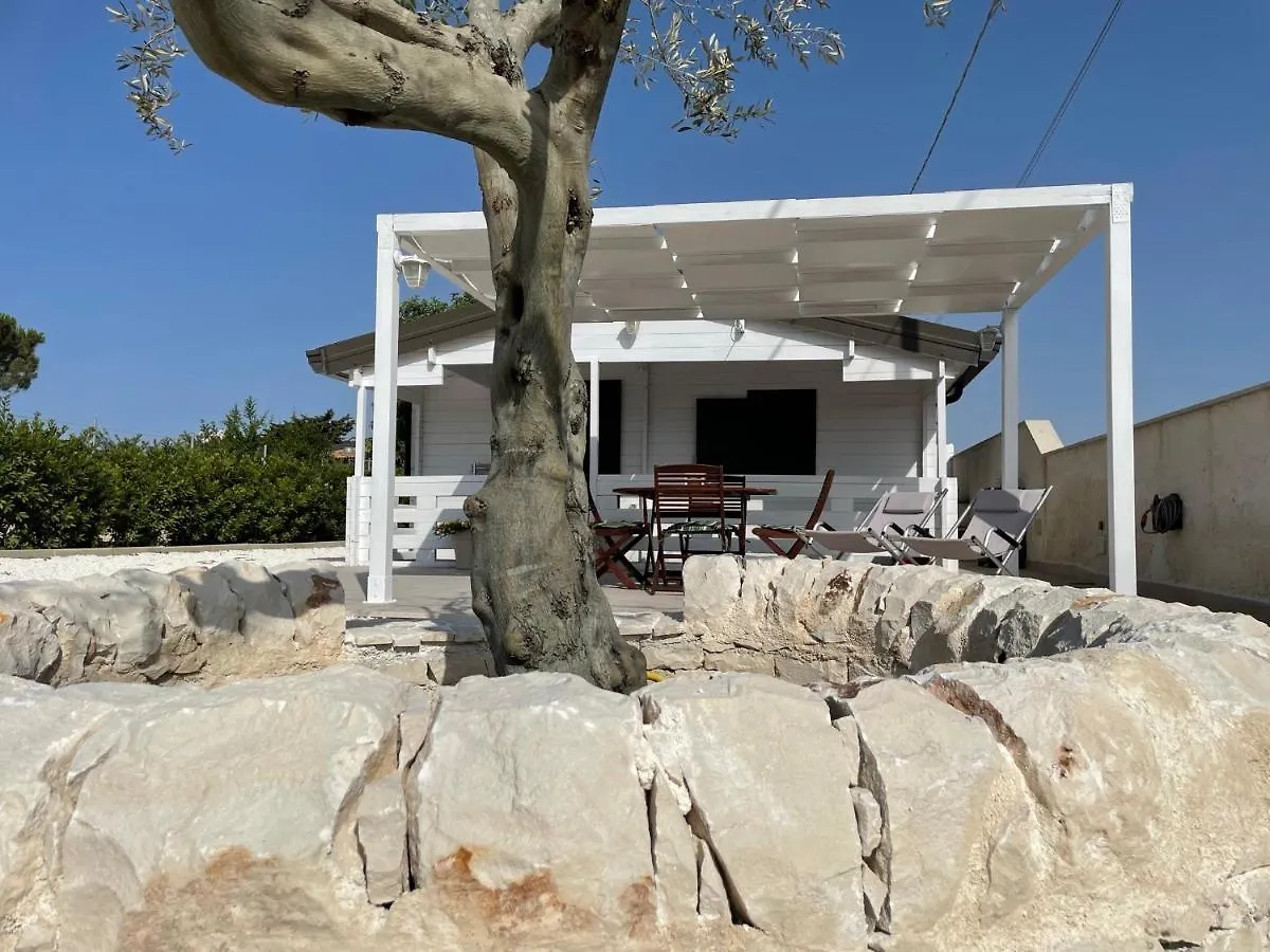 Holiday home Casetta Aruci Marzamemi Holidays Italy
