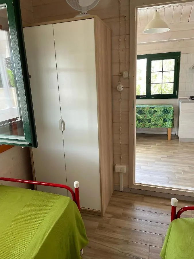 Casetta Aruci Marzamemi Holidays 0*,