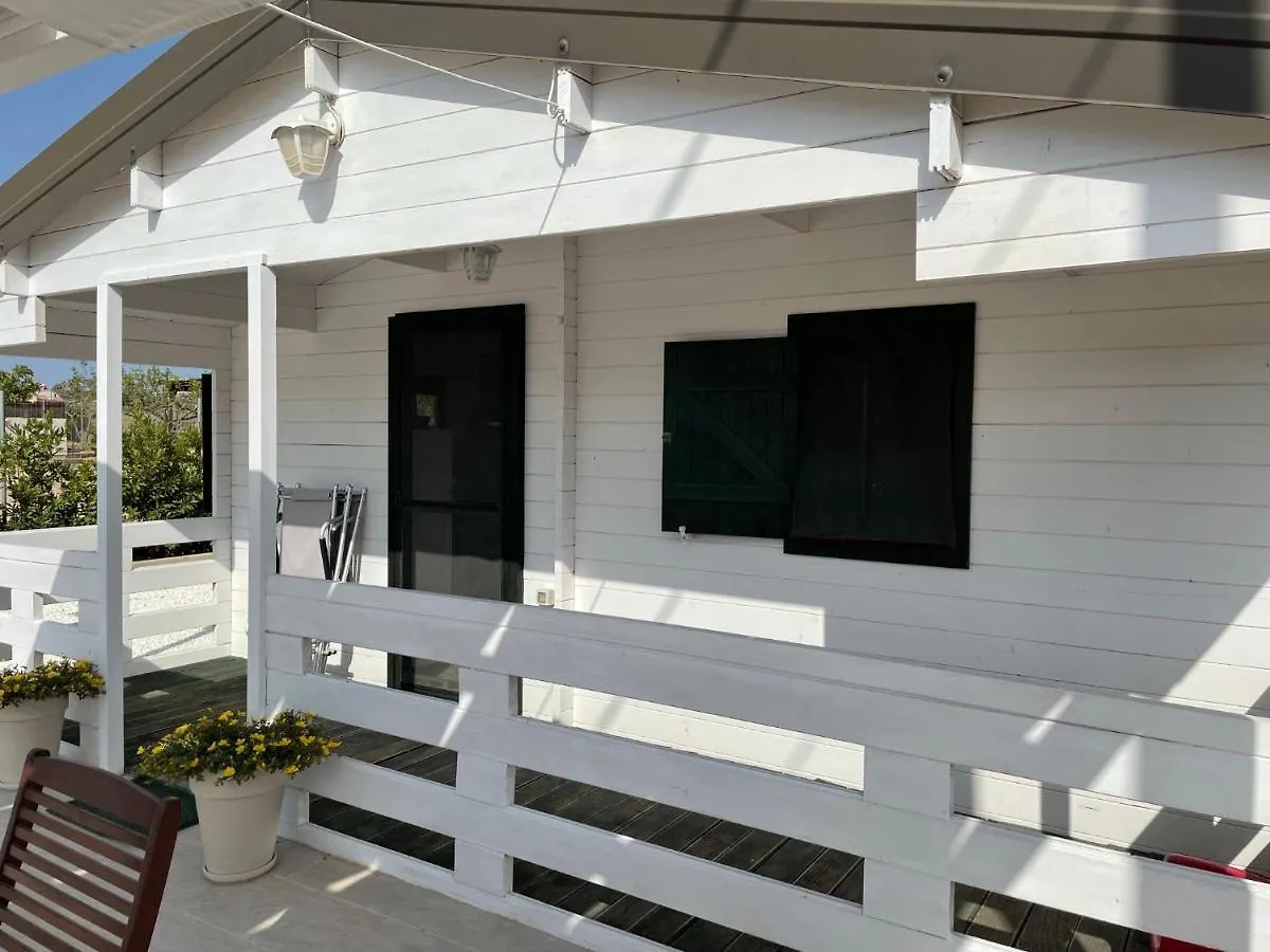 Holiday home Casetta Aruci Marzamemi Holidays