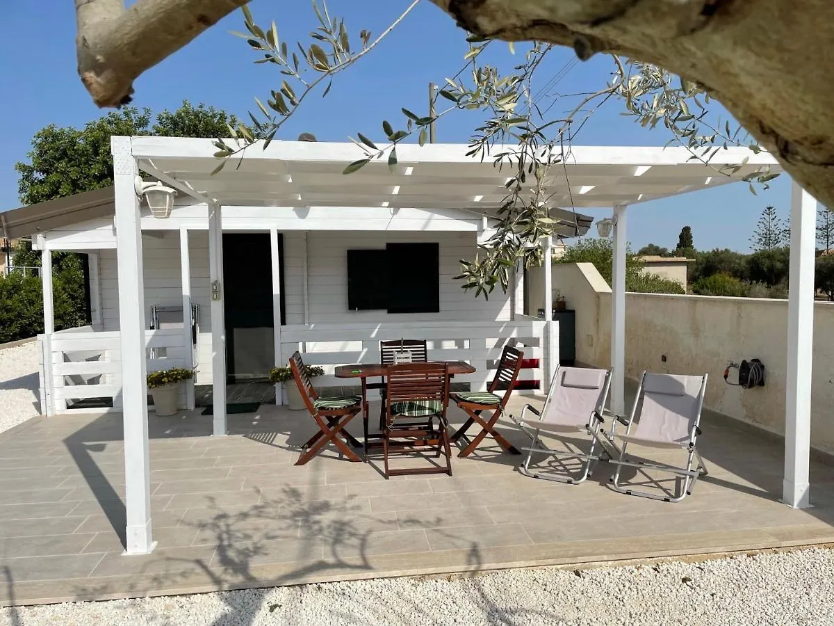 Casetta Aruci Marzamemi Holidays 0*,