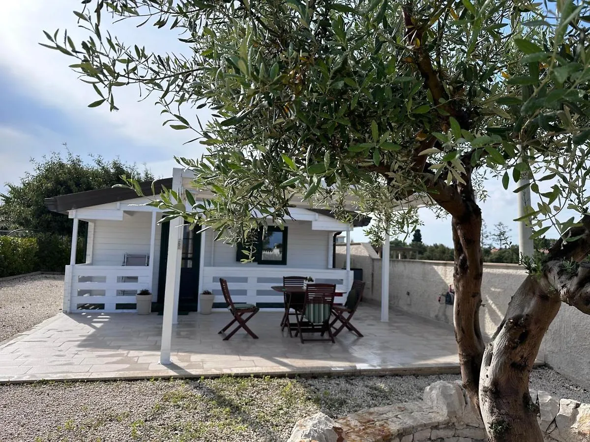 Casetta Aruci Marzamemi Holidays 0*,  Italy