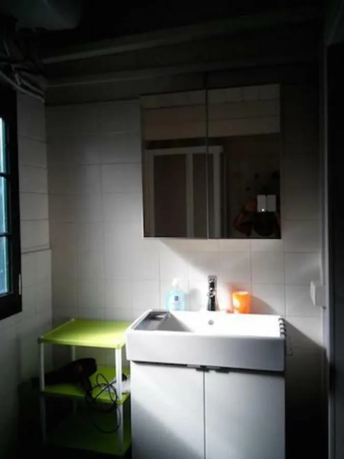 Casetta Aruci Marzamemi Holidays Holiday home