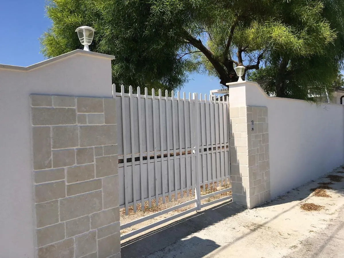Casetta Aruci Marzamemi Holidays 0*,  Italy