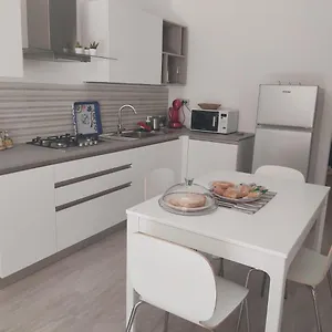  Appartamento Kilù