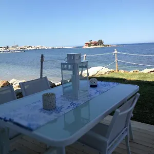  Casa vacanze Fuga Blu - Piano Terra
