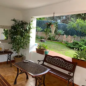 Holidayhome Casa vacanze Su Forti