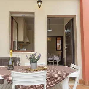 Bilocale Granseola Casa vacanze Alghero