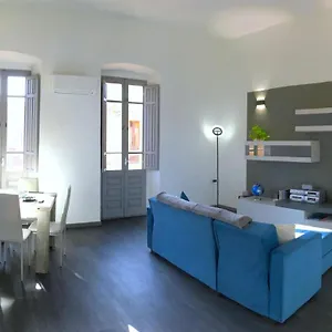 Da Pedro - Attico In Corso Matteotti, Centro Storico Di Appartamento Iglesias