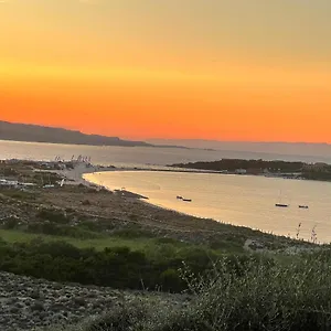 Porto Pollo Appartamento Barrabisa