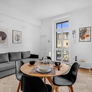 Ven54 -loreto - Duomo- Modern - - Bright Appartamento Milano