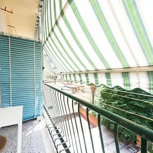 Wifi Ac & 2 Bathrooms Verrazzano Bridge Appartamento Firenze