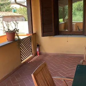 Sosta Paradisa Appartamento Pisa