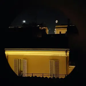 Tetti Rossi Appartamento Bologna